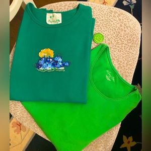 ☘️☘️ Lucky Day☘️3 for 1 St. Patrick’s Day shirts